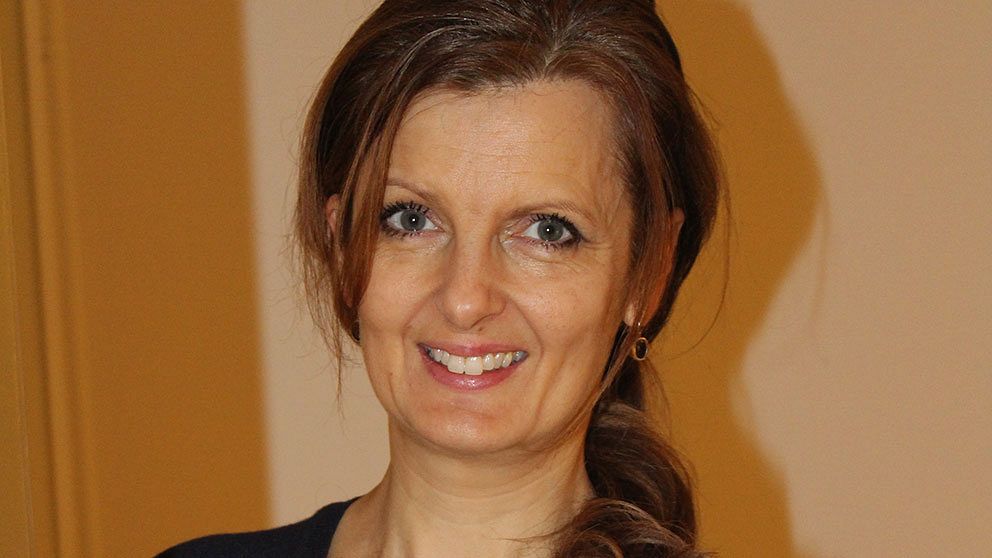 Anna Kaldal, docent i processrätt vid Stockholms universitet.