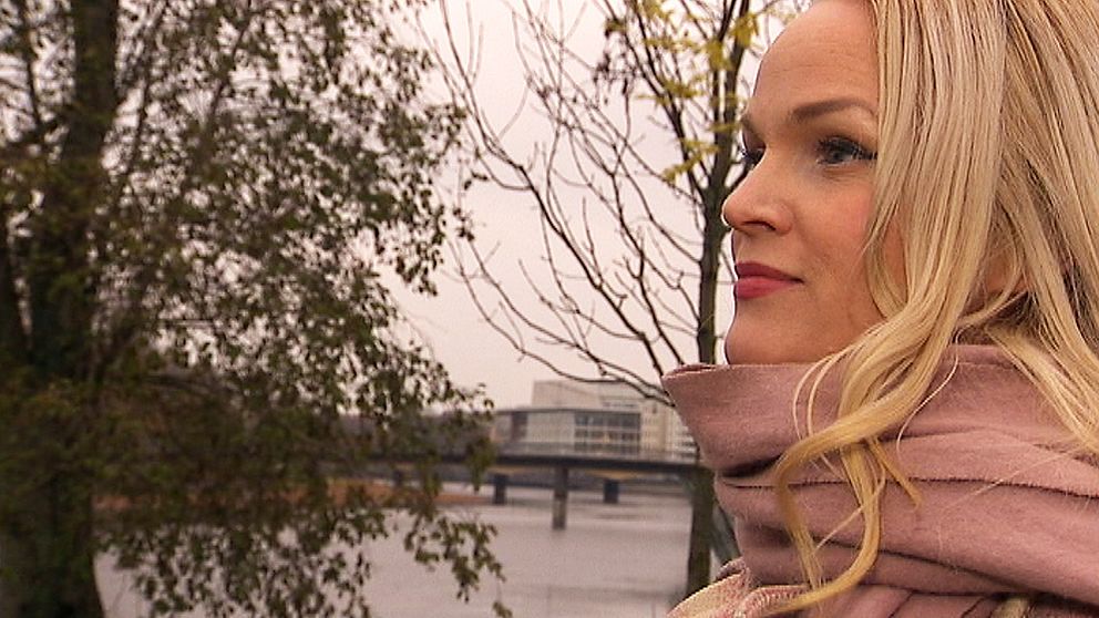 Emma Sundh är Karlstadtjej från början men bor nu mer i Stockholm och kallar sig influencer