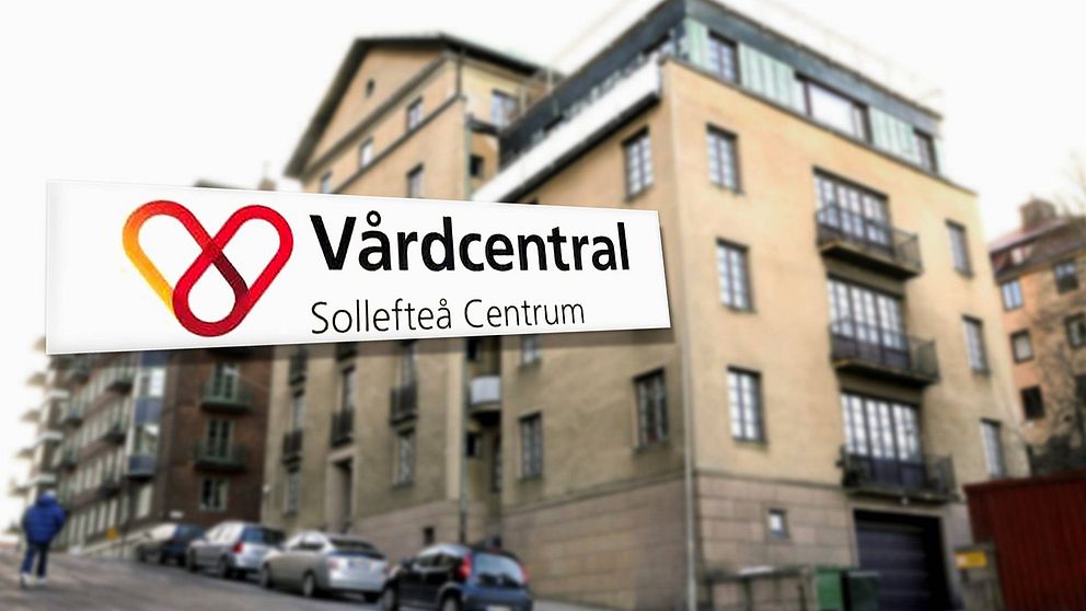 Ersta diakoni på Södermalm i Stockholm