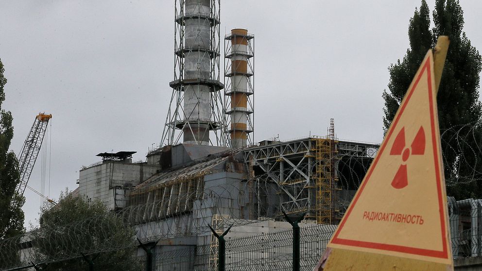 Tjernobyl