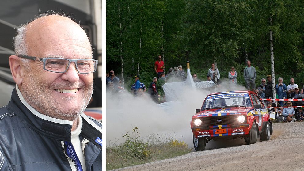 stig blomqvist, kak, midnattsolsrallyt