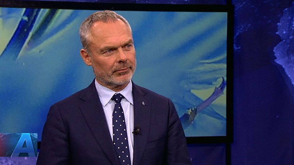 Jan Björklund (L): ”Finns förutsättningar för samarbete med MP”