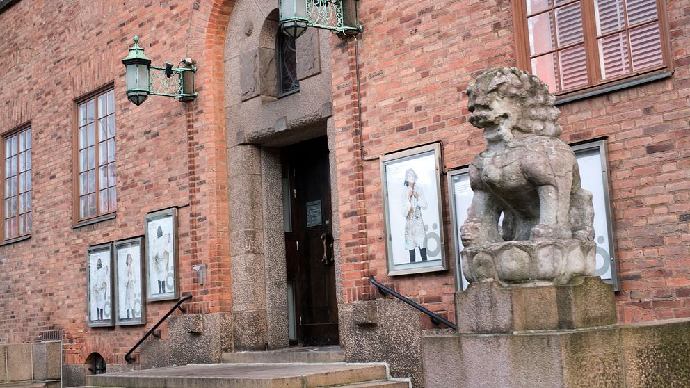 Röhsska museet slår upp portarna igen i februari 2019.