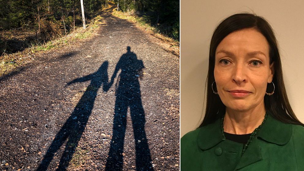 Anna Norlén,psykolog på Ericastiftelsen i Stockholm, svarar på dina frågor i chatten här nedan.