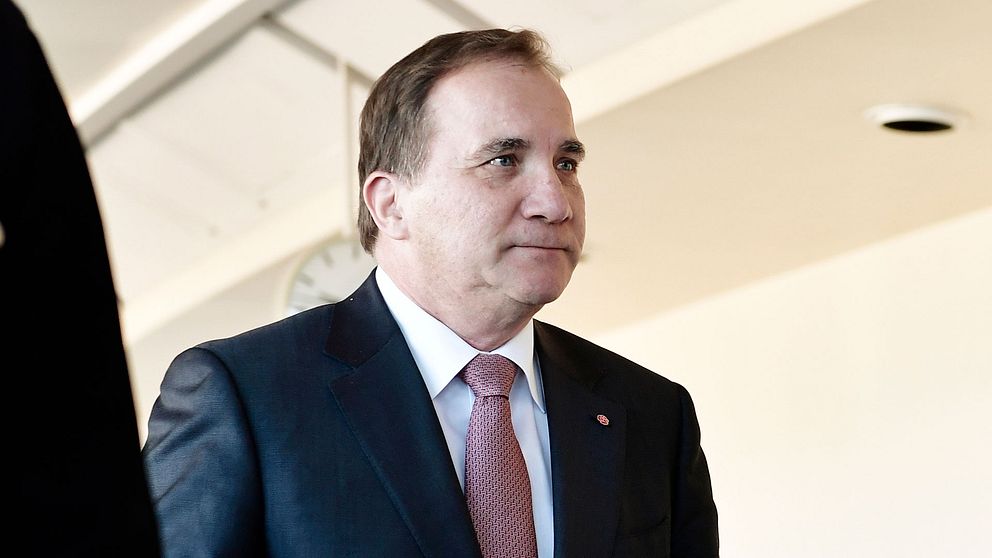 Stefan Löfven