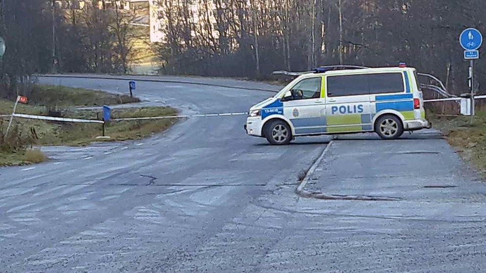 Ångermanlands tingsrätt dömer en 25-åring till fängelse för en knivmisshandel i Kramfors.