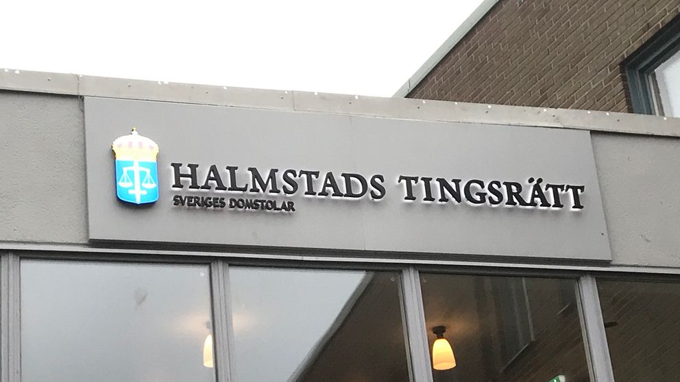 Halmstad tingsrätt.