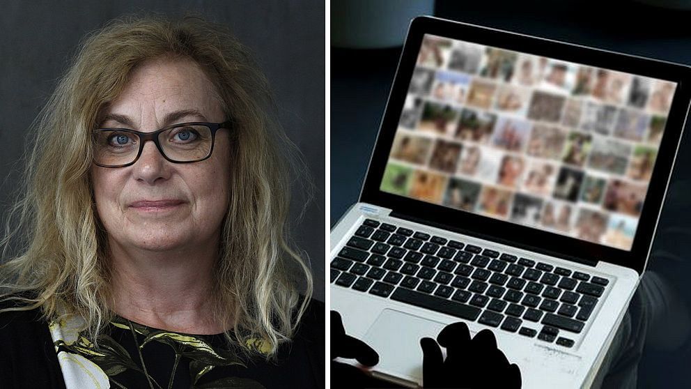 Elza Dunkels är docent i pedagogiskt arbete vid Umeå universitet. Hon forskar om barn och internet.