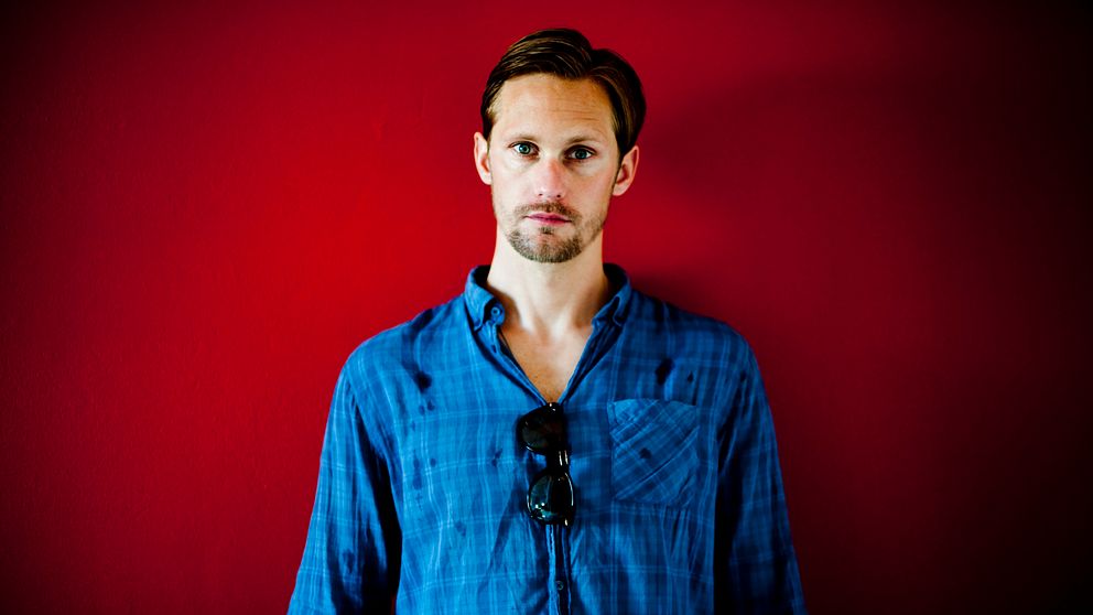 Alexander Skarsgård