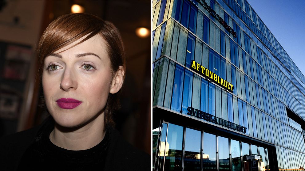 Stockholms tingsrätt har avslagit Cissi Wallins begäran om att få ut Aftonbladets internutredning.