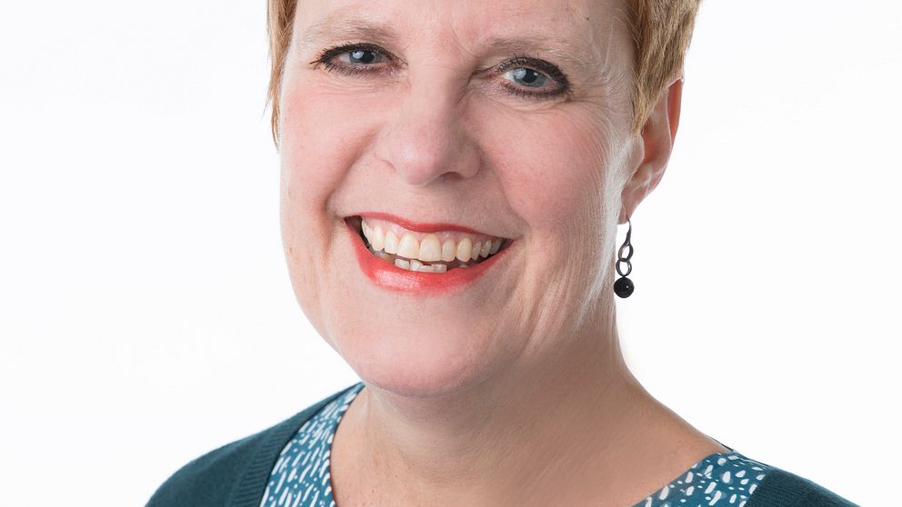 Anna-Karin Axelsson kulturchef Växjö kommun