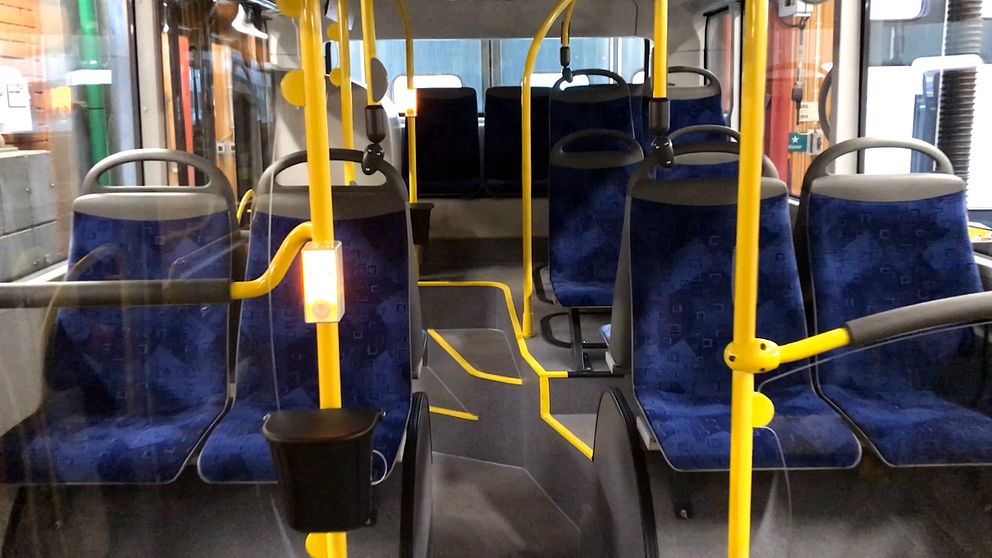 buss, VL, Svealandstrafiken, bussresenärer, kollektivtrafik