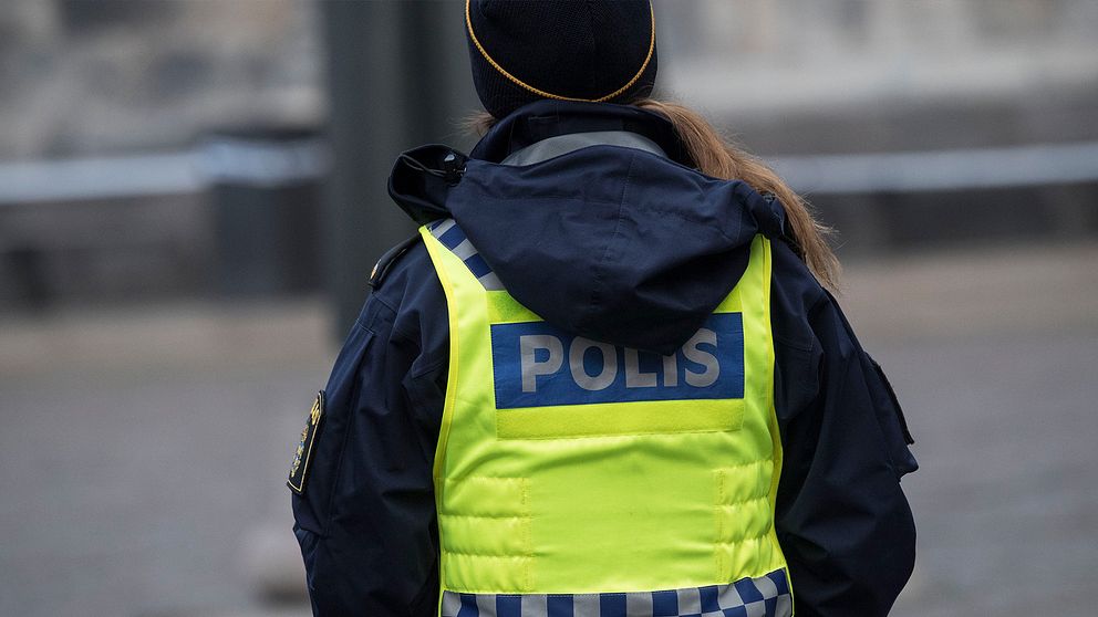 Polisens arbete mot ofredanden och trakasserier i de egna leden får underkänt av initiativtagare till #nödvärn. Arkivbild.