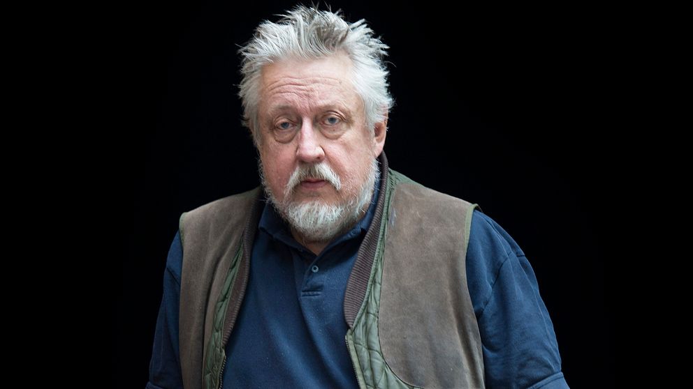 Leif GW Persson.