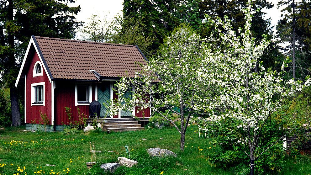 Stuga