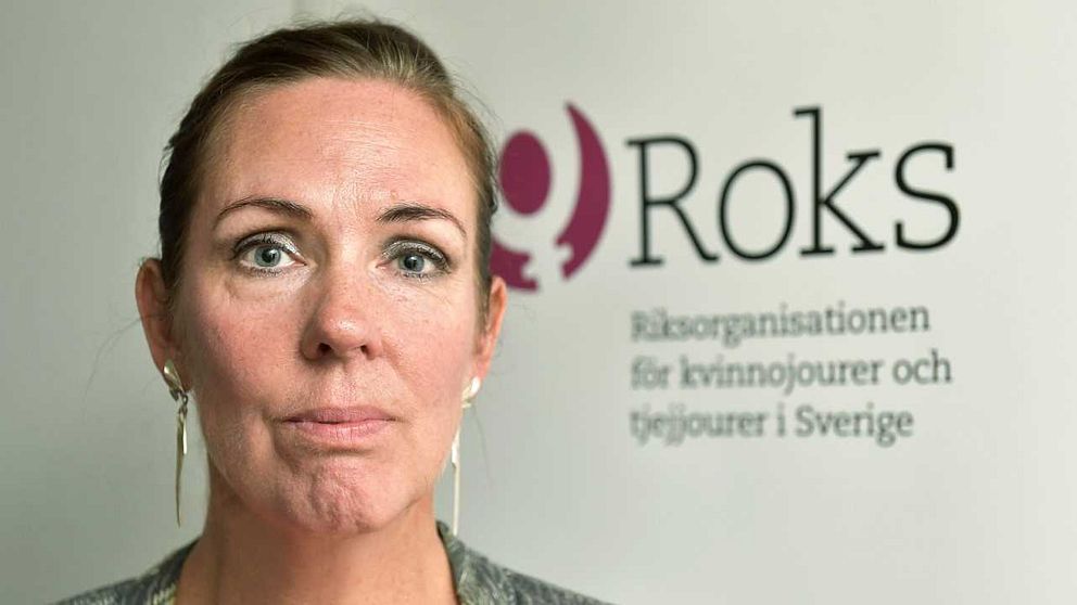 Jenny Westerstrand, ordförande för Roks, reagerar starkt på vilka förutsättningar myndigheterna har fått i projekten.