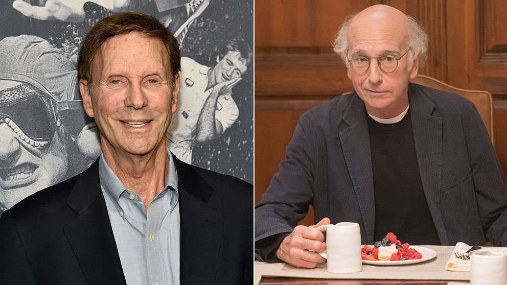 ”Simma lugnt, Larry”stjärnan Bob Einstein är död SVT Nyheter