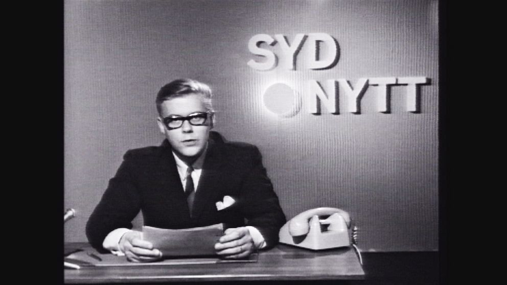 Efter 44 år försvinner Sydnytt som begrepp på SVT.