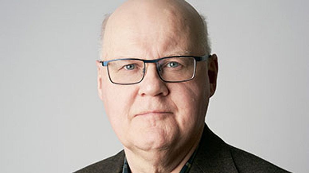Jan Hallenberg