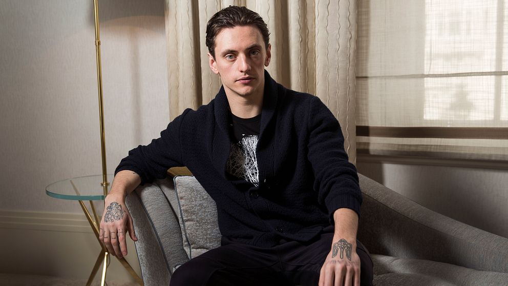 Sergej Polunin