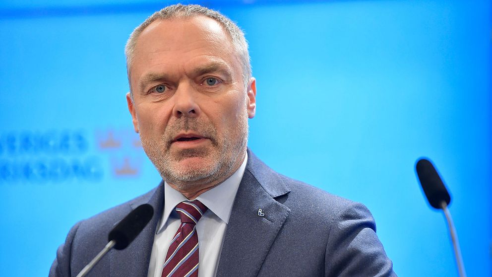 Jan Björklund (L): Överenskommelsen ligger fast trots Sjöstedts hot