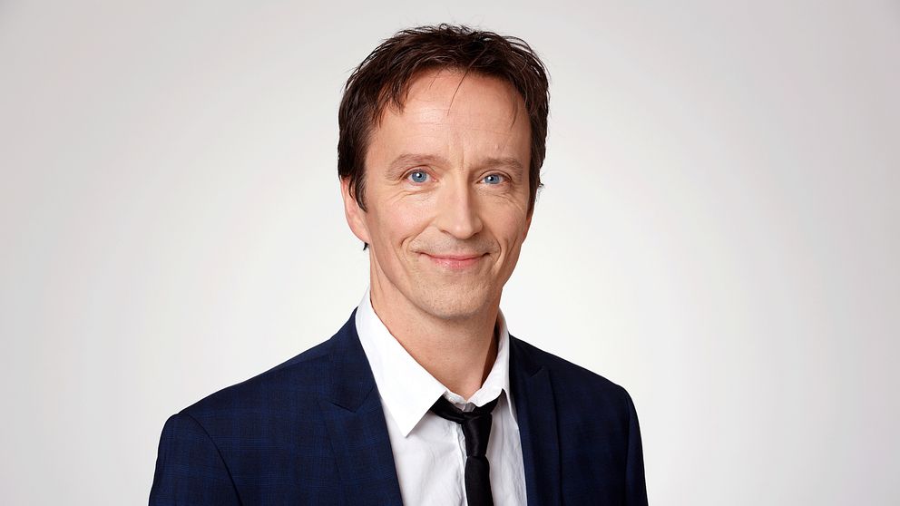 Fredrik Sahlin är Kulturnyheternas filmkritiker.