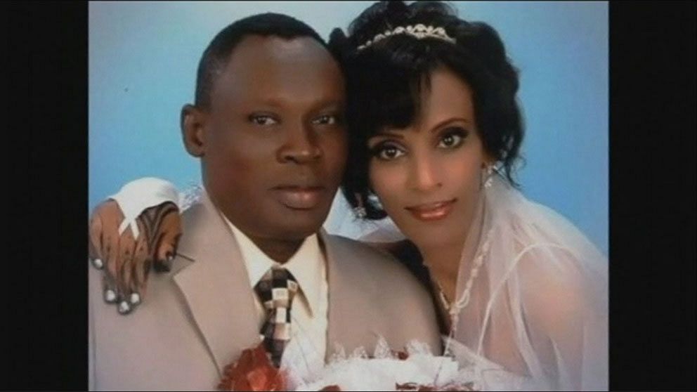 Meriam Yehya Ibrahim dömdes till 100 piskrapp för hennes giftermål med en kristen man.