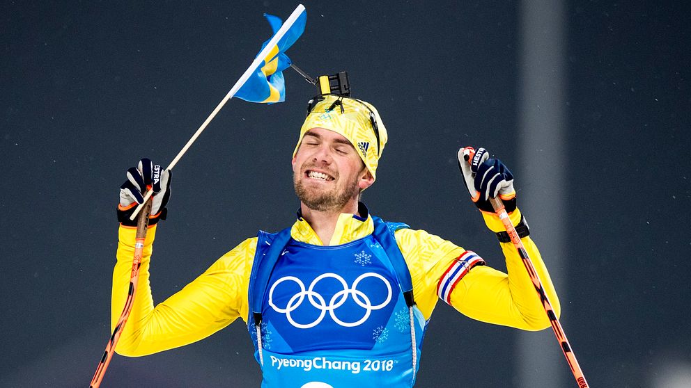 Comeback på VM? Efter körtelfebern är Fredrik Lindström uttagen till hemma-VM i Östersund. Men någon tävling före mästerskapet blir det kanske inte.