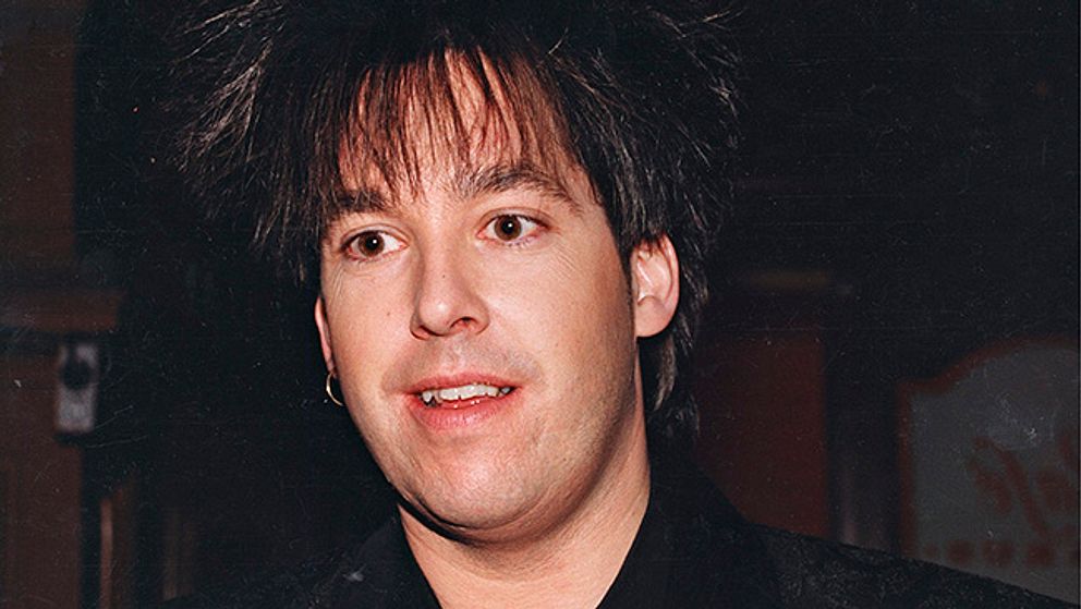 Per Gessle.