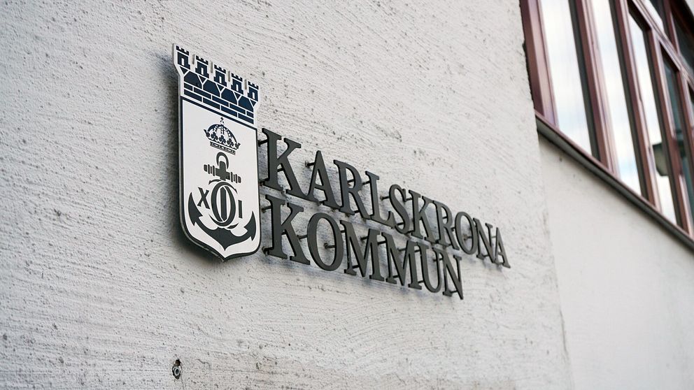 Karlskrona kommun, Karlskrona