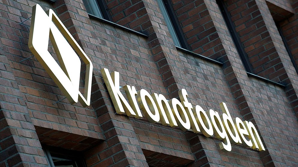 Kronofogden betalade ut miljoner felaktigt