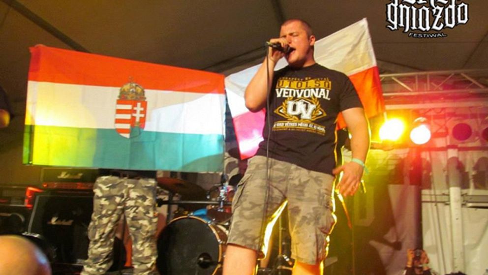 Orle Gniazdo är en av de festivaler som människorättsorganisationerna i Polen ser växer sig starkare.