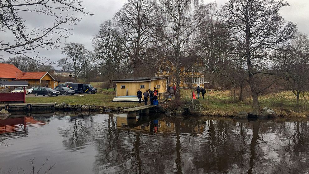 försvunnen, Nättraby