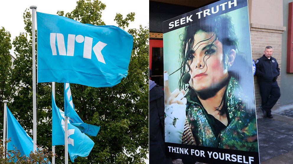 NRK backar från ett tidigare beslut och meddelar att man inte inför något generellt förbud mot att spela Michael Jacksons musik de närmaste veckorna.