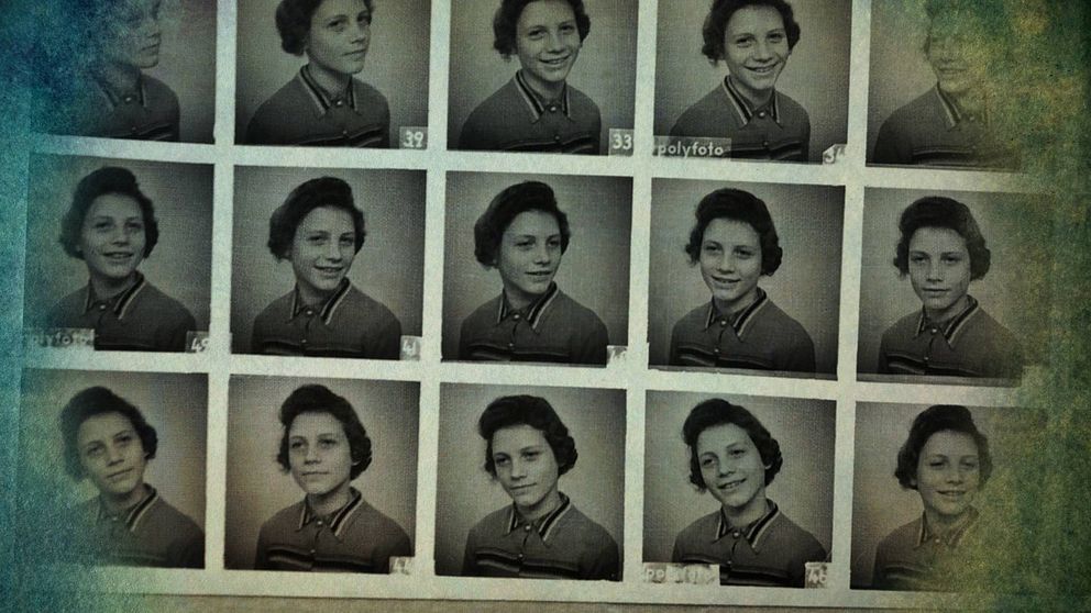 17-åriga Viola Widegren försvann spårlöst från sitt hem i Helgum i december 1948.