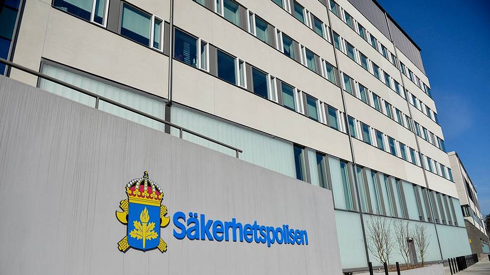 Säpo: bredare hotbild mot Sverige