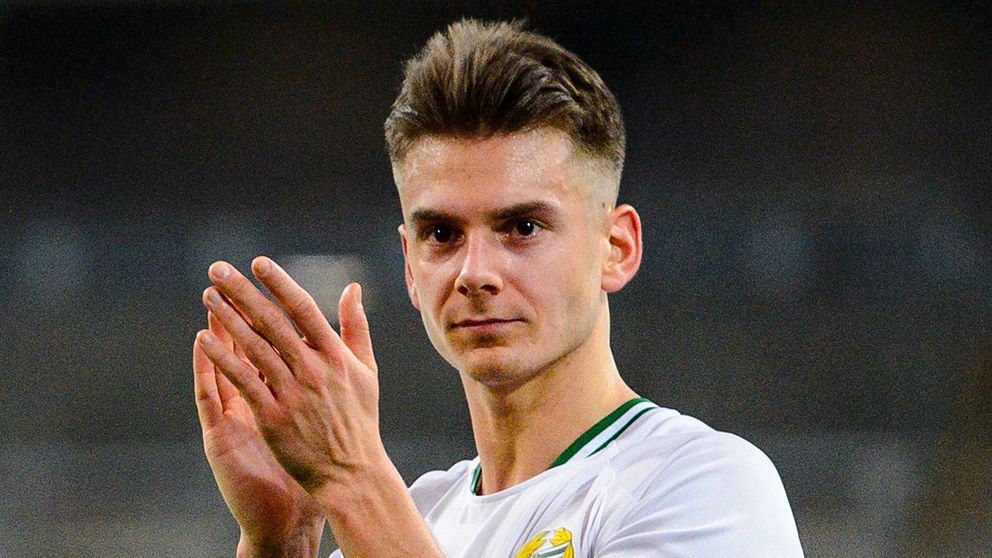 Alexander Kacaniklic har lämnat Nantes och ska spela sin första säsong i Allsvenskan.