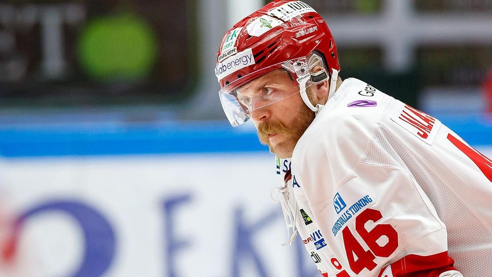 Janne Jalasvaara