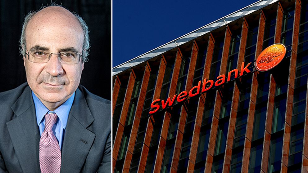 Ekobrottsmyndigheten nobbar anmälan mot Swedbank