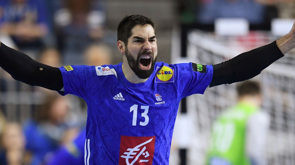 Den franske storstjärnan Nikola Karabatic är en av många som har skrivit under ett brev till handbollsförbunden.