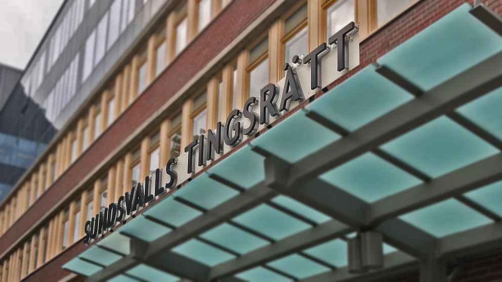 Sundsvalls tingsrätt