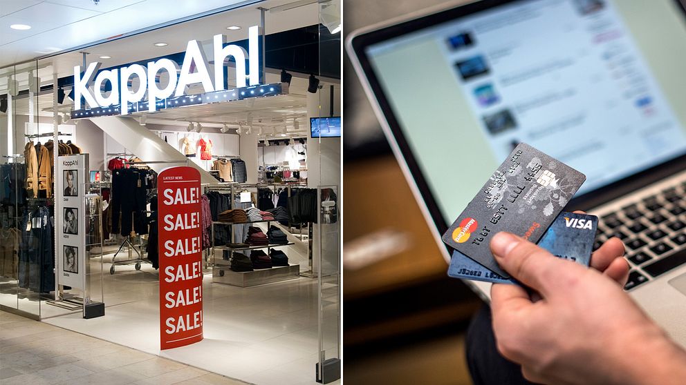 Handeln har levt under ekonomisk press så länge nu att “butiksdöden” nära på blivit ett vardagsbegrepp.