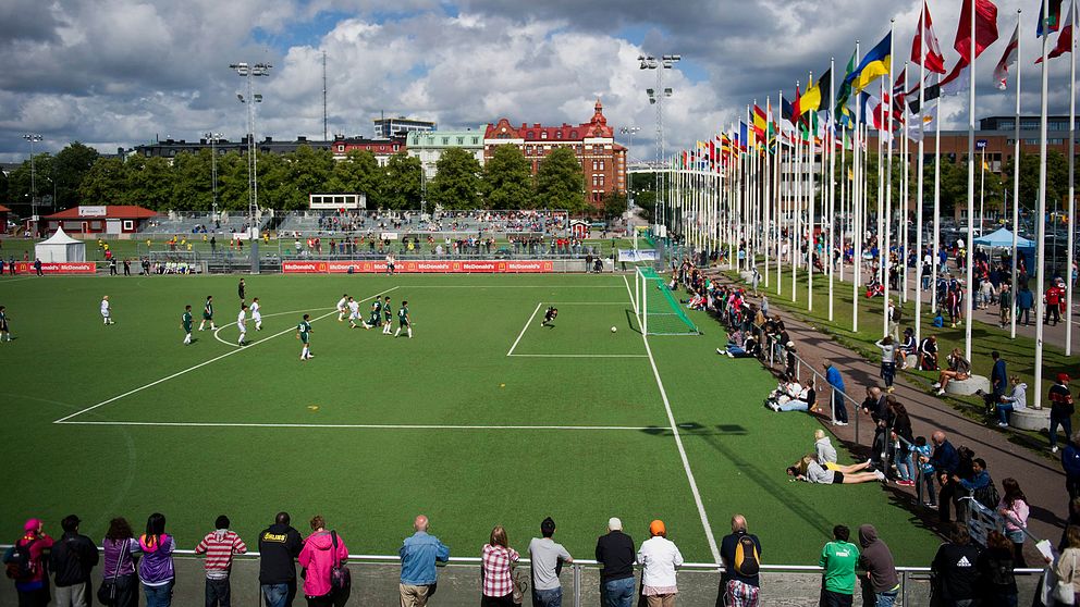 Gothia cup