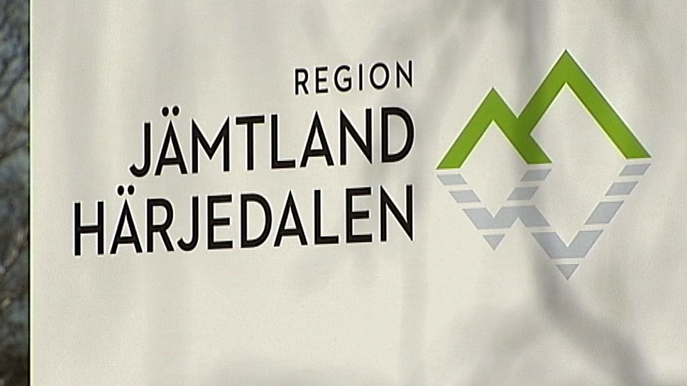 Region Jämtland Härjedalen