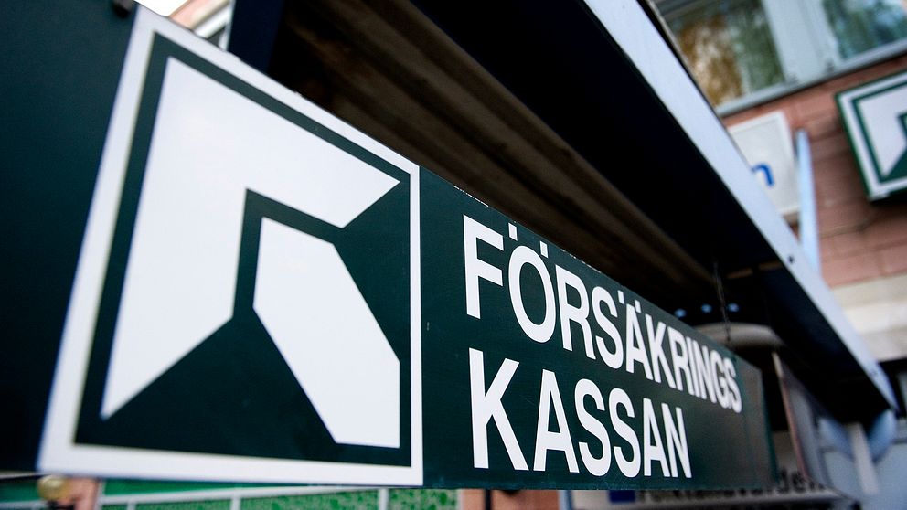 Kvinna i Jokkmokk fick vänta 4,5 månader på Försäkringskassans beslut.