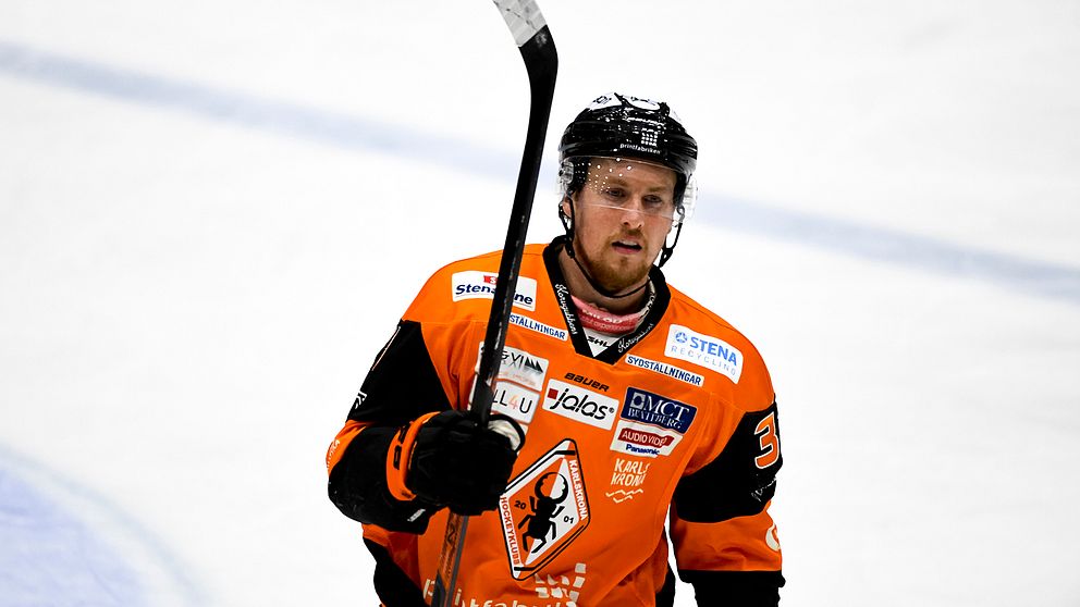 Marcus Paulsson