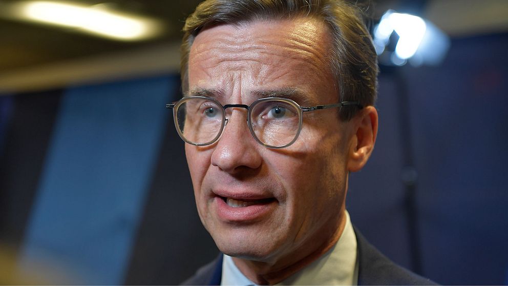 Ulf Kristersson