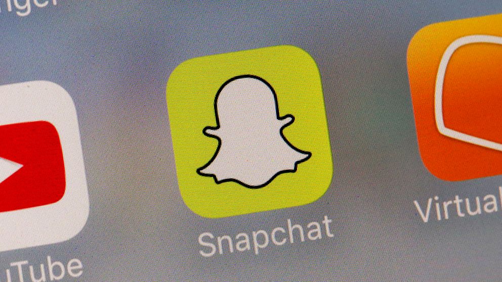 Snapchatlogo