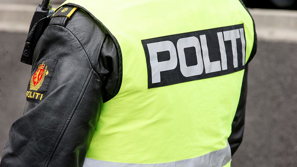 Pojken erkände själv för polisen.