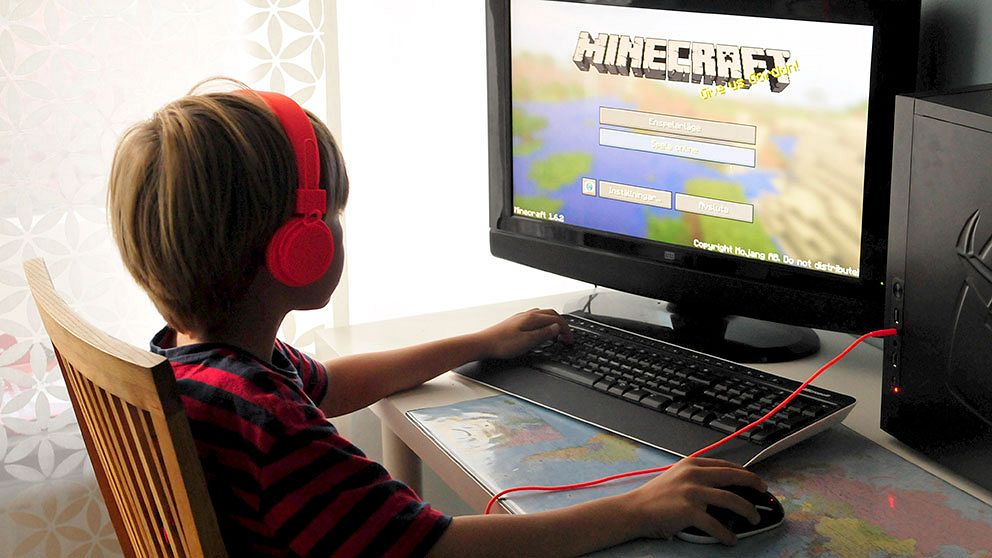 Att spela datorspel kan vara positivt för barns sociala hälsa, enligt en ny brittisk studie.
